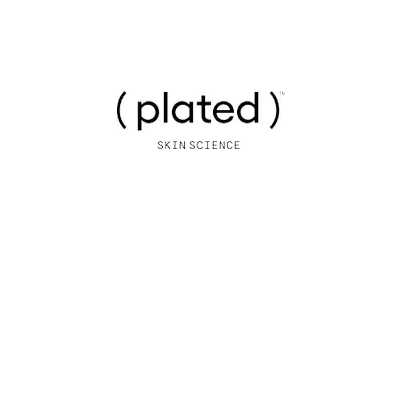 ( plated )™
